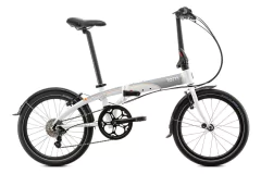 Tern Link D8 Rodado 20 Plegable