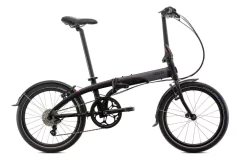 Tern Link D8 Rodado 20 Plegable - Bicicletas Belgrano