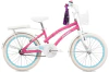 bicicleta infantil olmo tiny rodado 20