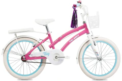 bicicleta infantil olmo tiny rodado 20