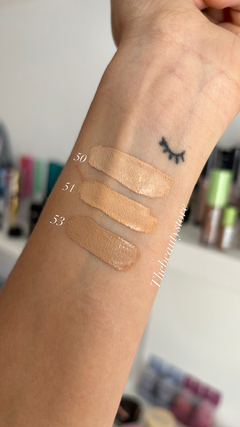 Melu by Ruby Rose corrector hidratante/antioxidante - comprar online