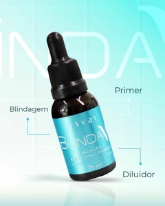 Vivai Serum Blindaje