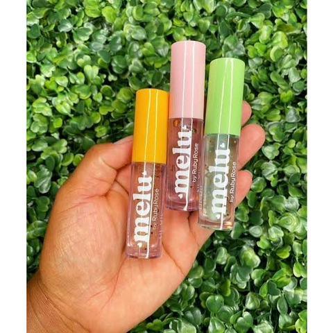 Melu Lip Oil