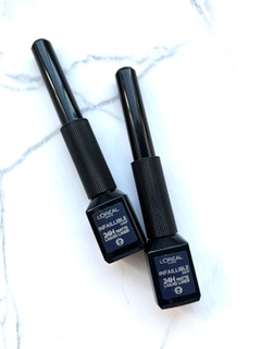 L’Oreal Signature matte delineador liquido