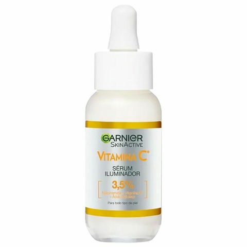 Garnier Vit C Serum