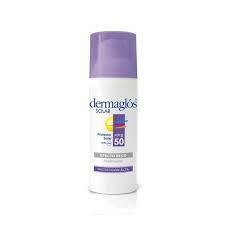 Dermaglos Protector Solar 50SPF