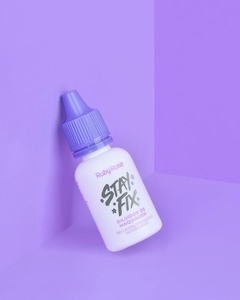 Ruby Rose Stay Fix Diluyente de maquillaje