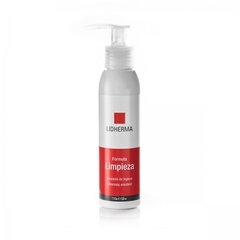 Lidherma Formula Limpieza