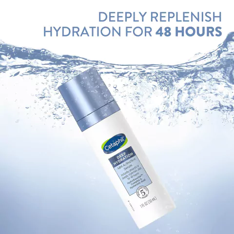 Cetaphil Optimale Serum Facial Hidratante