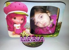 Souvenir con Portaretrato