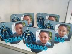 Souvenir con Portaretrato