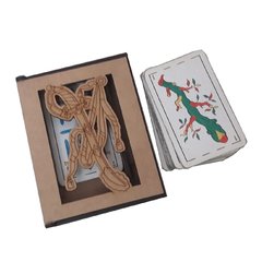 Estuche de naipes fibrofacil en internet
