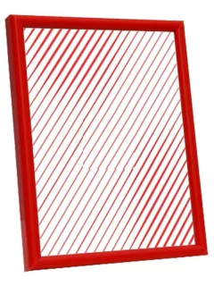 Cuadro Marco Portarretrato Fotos - 10x15 - 13x18 - 15x20 -20x25 - 20x30 -30x40 - Colores Bda