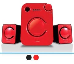 Mini Parlante Inalámbricos Usb 2.1 Bluetooth Radio Fm Usb Sd - comprar online