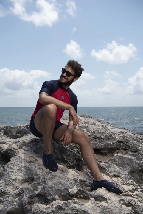 Imagen del carrusel ZapatoAcuatico