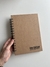Cuaderno Era Cartón - comprar online