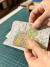 Libreta Mapas - Era Cartón