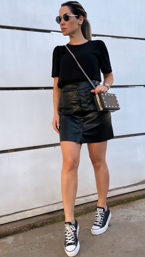 Blusa Sofie