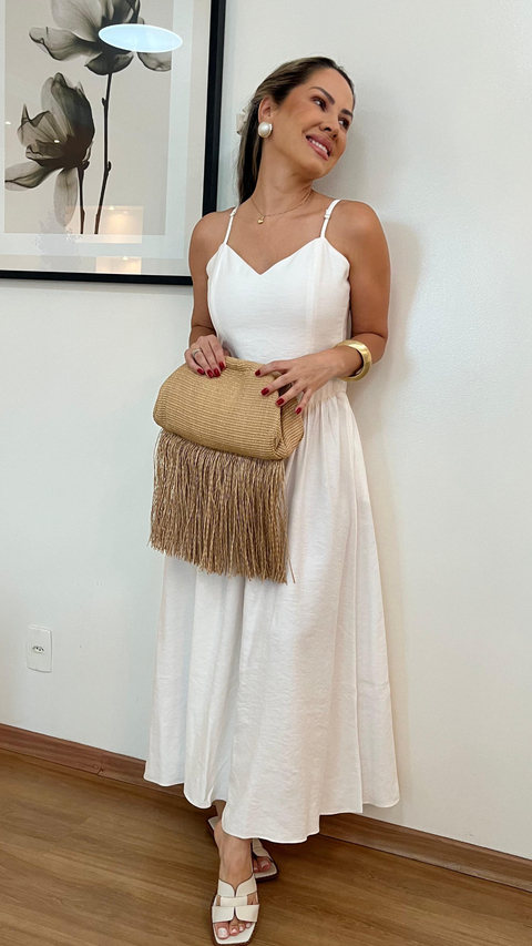 Vestido Nadiely