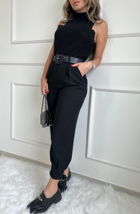 CALÇA CENOURA