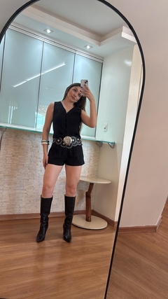 Conjunto Maísa