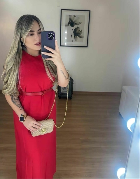 VESTIDO MARIANE
