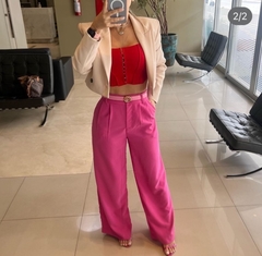 Wide Leg Maria