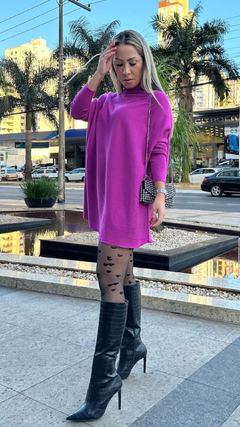 Poncho Antônia - comprar online