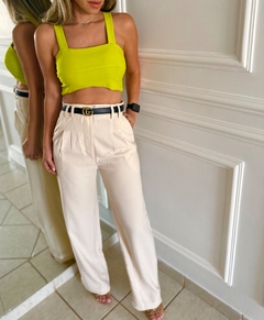 CROPPED LUCI na internet