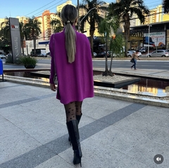 Poncho Antônia
