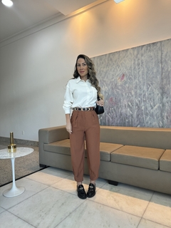 Camisa Helena