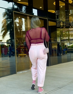 Imagem do Calça Cenoura