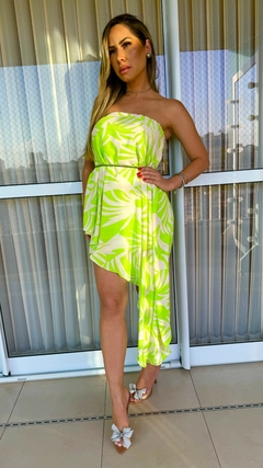 Vestido Lais