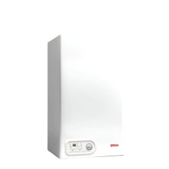 Caldera PEISA Diva 24N Doble Servicio - Tiro Natural - comprar online