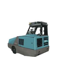 Barredora Tennat 800D en internet
