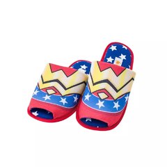 Pantufa Mulher Maravilha