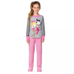 Pijama Longo - De Bem Com A Vida - comprar online