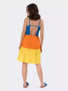 Camisola de Alça Sun na internet