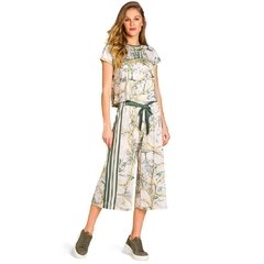 Homewear Pantacourt
