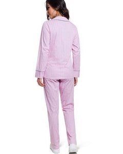 Pijama Longo Sweet Dreams na internet