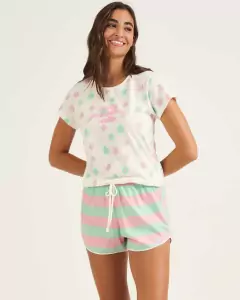SHORT DOLL MANGA CURTA Ref.: 13331 - comprar online
