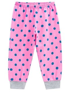 Body Curto Com Calça Meow Bebê - MARA Homewear