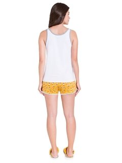 Pijama Regata Best Friends - MARA Homewear