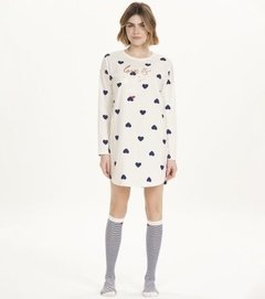 Camisola Manga Longa ♡ - 12499 - comprar online