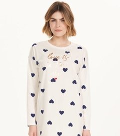 Camisola Manga Longa ♡ - 12499