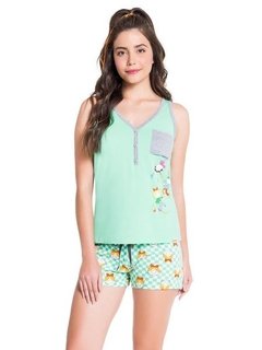 Pijama Regata Bia