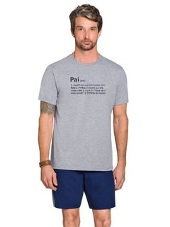 Pijama Família Pai