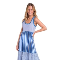 Homewear Regata Midi Smooth na internet