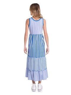 Homewear Regata Midi Smooth - MARA Homewear