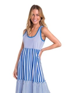 Homewear Regata Midi Smooth - comprar online